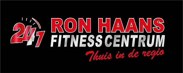 RON HAANS Fitness Centrum 