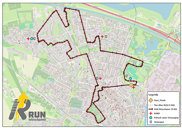 Program - RUN Winschoten