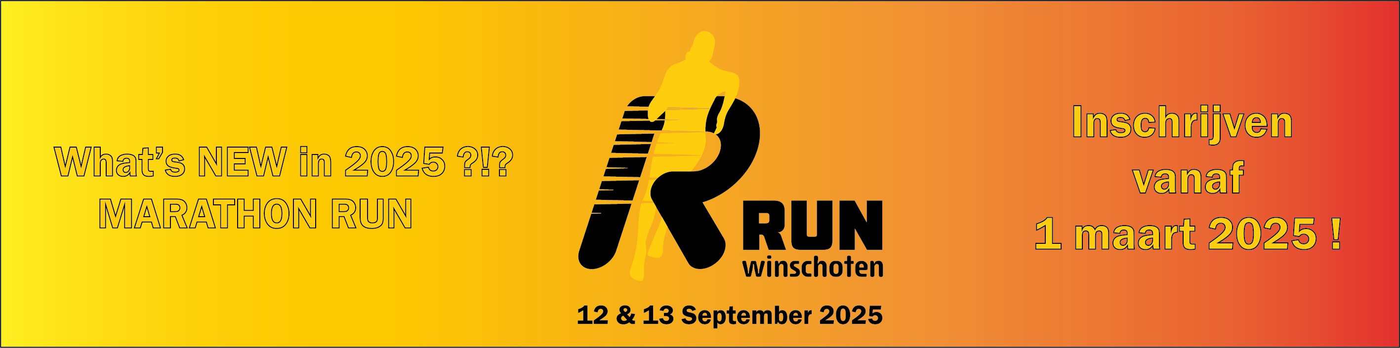  - RUN Winschoten