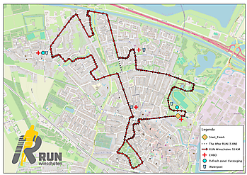 Program - RUN Winschoten